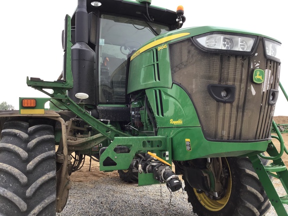 2021 John Deere R4045 Sprayer/High Clearance