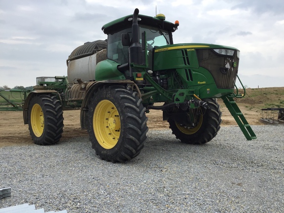 2021 John Deere R4045 Sprayer/High Clearance