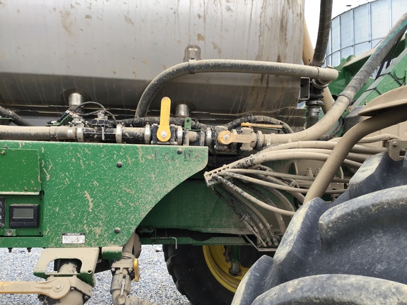 2021 John Deere R4045 Sprayer/High Clearance