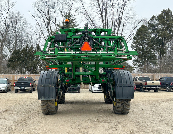 2021 John Deere R4045 Sprayer/High Clearance