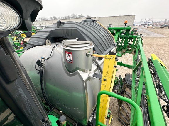 2021 John Deere R4045 Sprayer/High Clearance