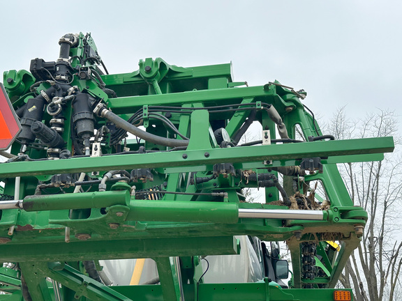 2021 John Deere R4045 Sprayer/High Clearance