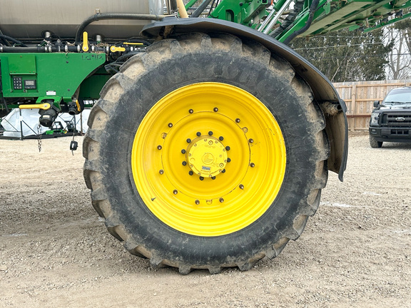 2021 John Deere R4045 Sprayer/High Clearance