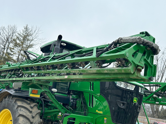 2021 John Deere R4045 Sprayer/High Clearance