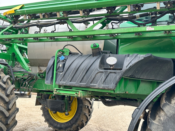 2021 John Deere R4045 Sprayer/High Clearance