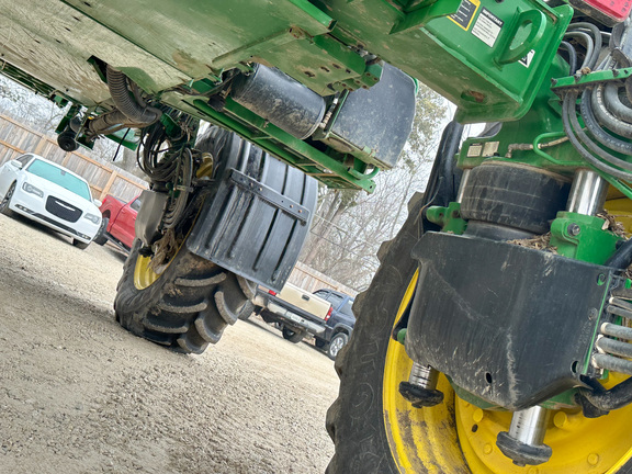 2021 John Deere R4045 Sprayer/High Clearance