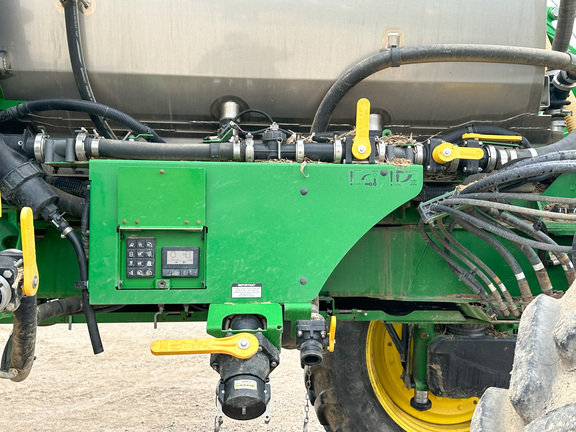 2021 John Deere R4045 Sprayer/High Clearance