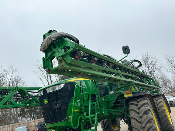 2021 John Deere R4045 Sprayer/High Clearance