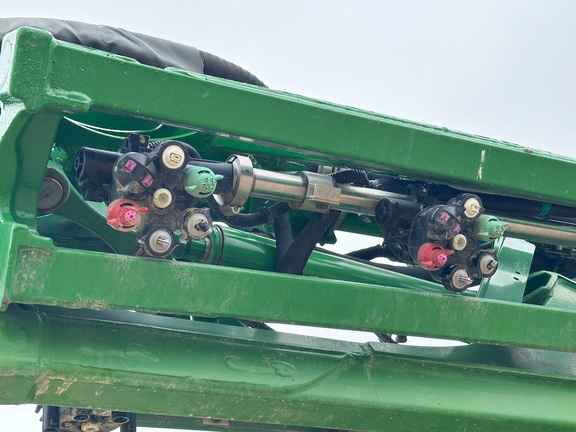 2021 John Deere R4045 Sprayer/High Clearance