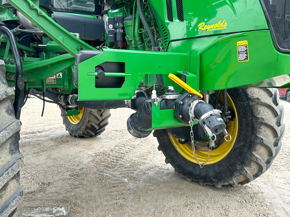 2021 John Deere R4045 Sprayer/High Clearance