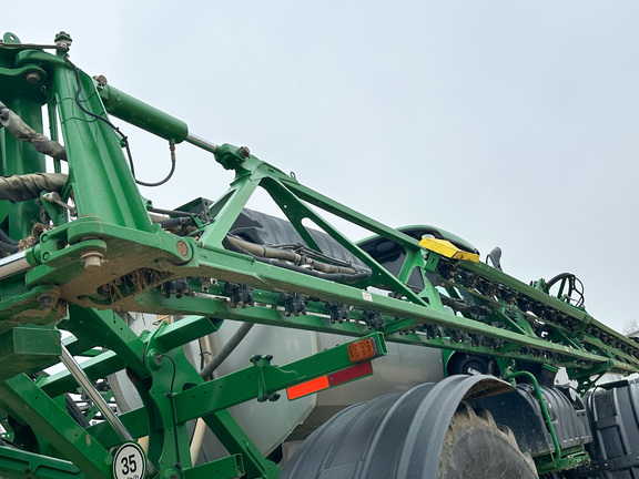 2021 John Deere R4045 Sprayer/High Clearance