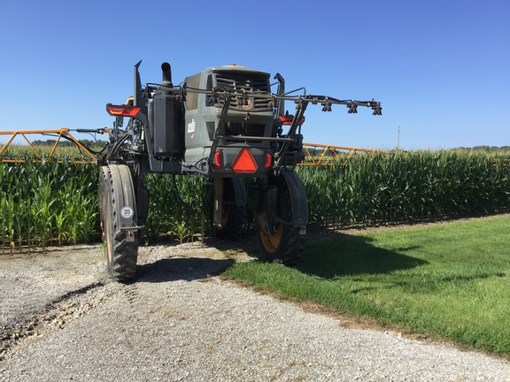 2023 Hagie STS12 Sprayer/High Clearance