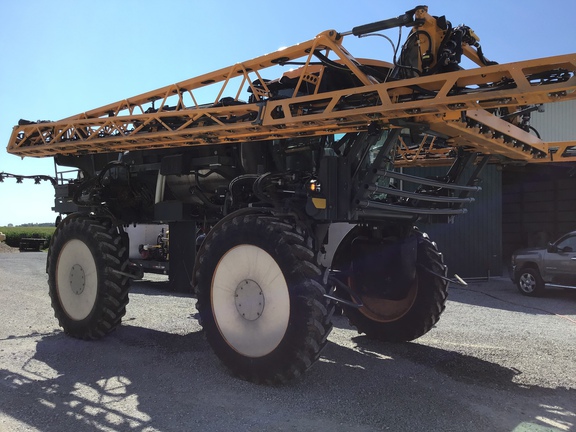 2023 Hagie STS12 Sprayer/High Clearance