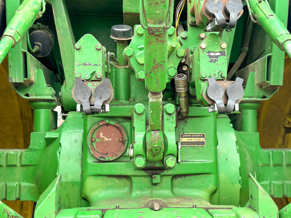 John Deere 4630 Tractor