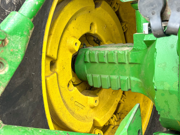 John Deere 4630 Tractor