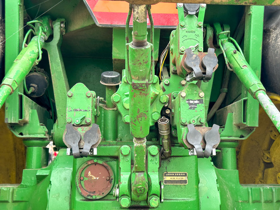 John Deere 4630 Tractor