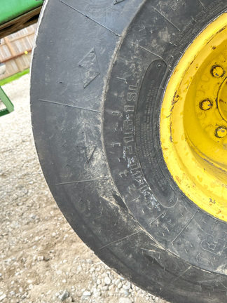 John Deere 4630 Tractor