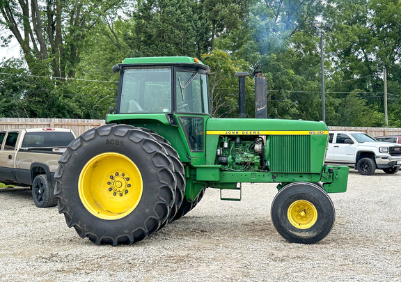 John Deere 4630 Tractor