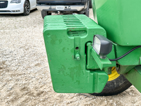 John Deere 4630 Tractor