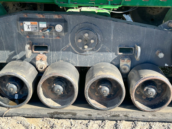 2011 Brent 1394 Grain Cart