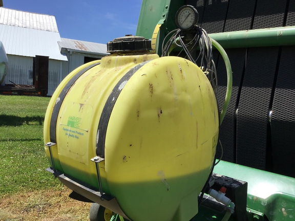 2018 John Deere 460M Baler/Round