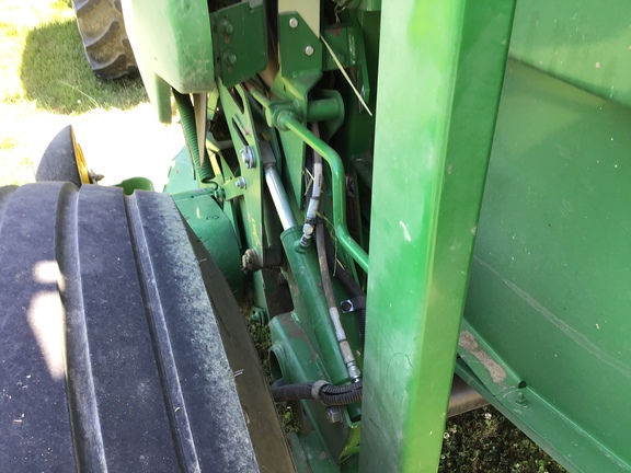 2018 John Deere 460M Baler/Round