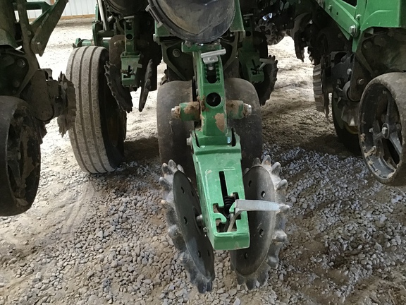 2023 John Deere 1795 Planter