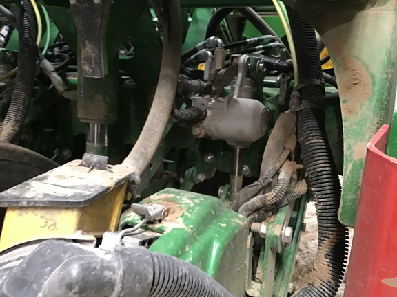 2023 John Deere 1795 Planter