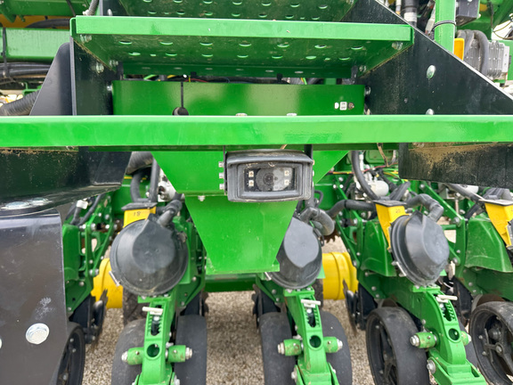 2023 John Deere DB60 Planter