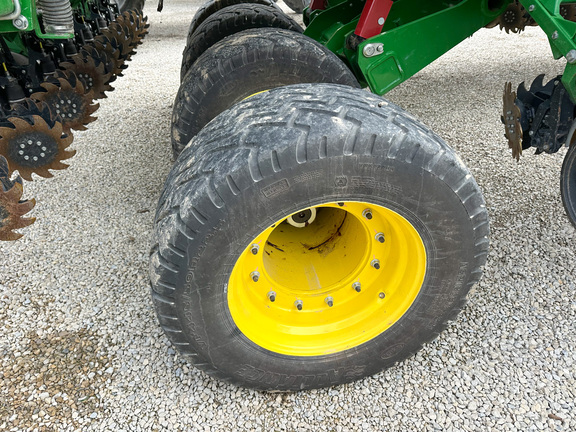 2023 John Deere DB60 Planter