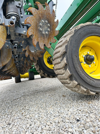 2023 John Deere DB60 Planter