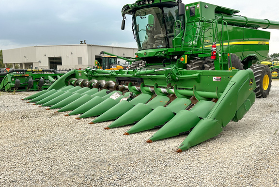 2019 John Deere 712FC Header Corn Head