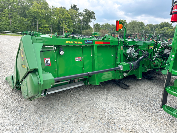 2019 John Deere 712FC Header Corn Head