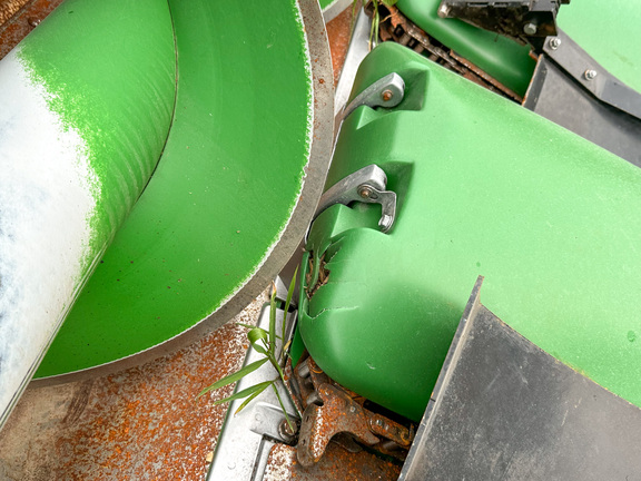 2019 John Deere 712FC Header Corn Head