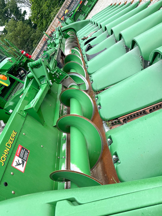 2019 John Deere 712FC Header Corn Head