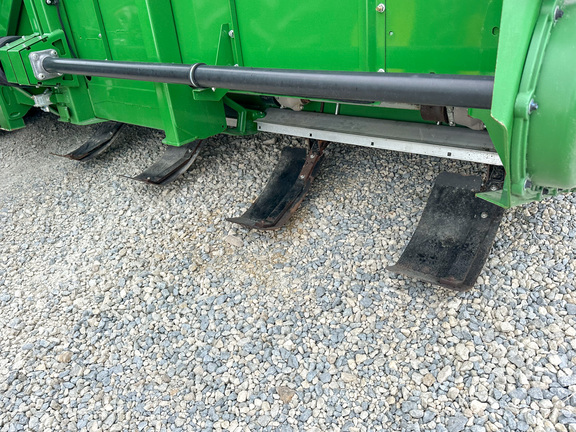 2019 John Deere 712FC Header Corn Head