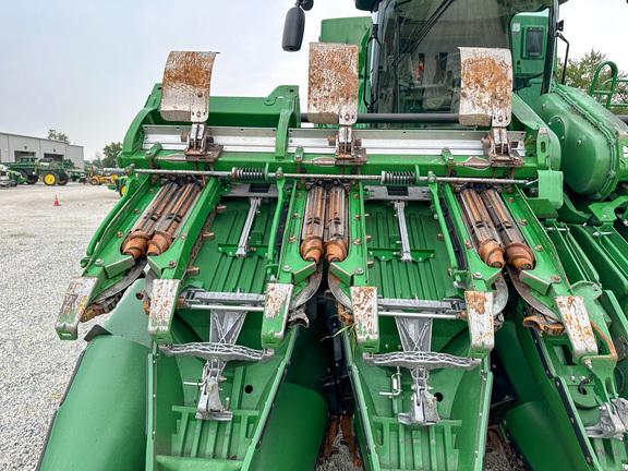 2019 John Deere 712FC Header Corn Head