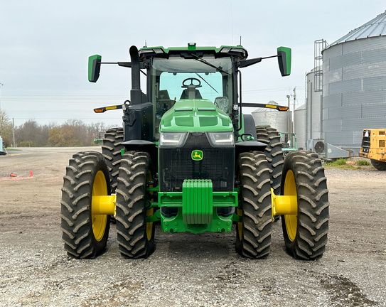 2023 John Deere 8R 280 Tractor