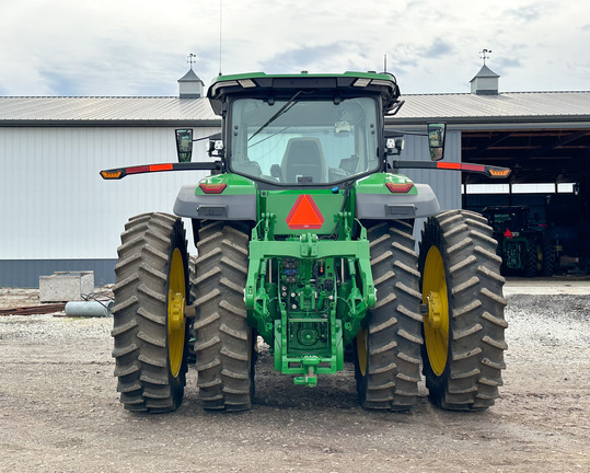 2023 John Deere 8R 280 Tractor