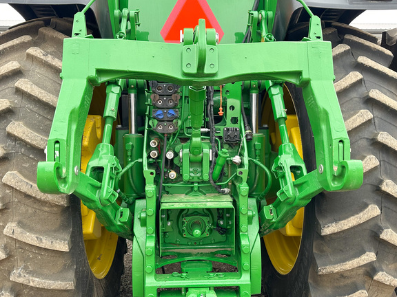 2023 John Deere 8R 280 Tractor