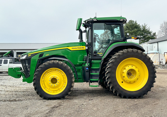 2023 John Deere 8R 280 Tractor