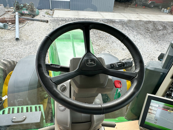 2023 John Deere 8R 280 Tractor