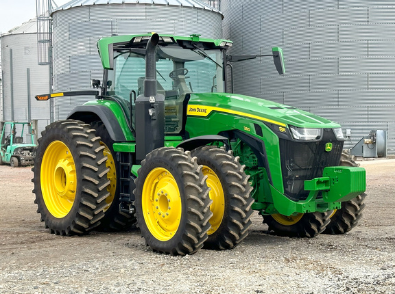 2023 John Deere 8R 280 Tractor