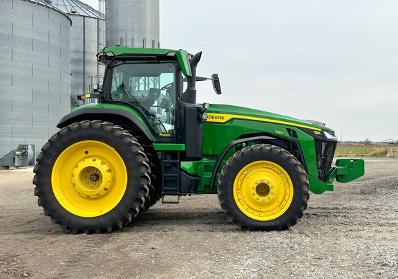 2023 John Deere 8R 280 Tractor