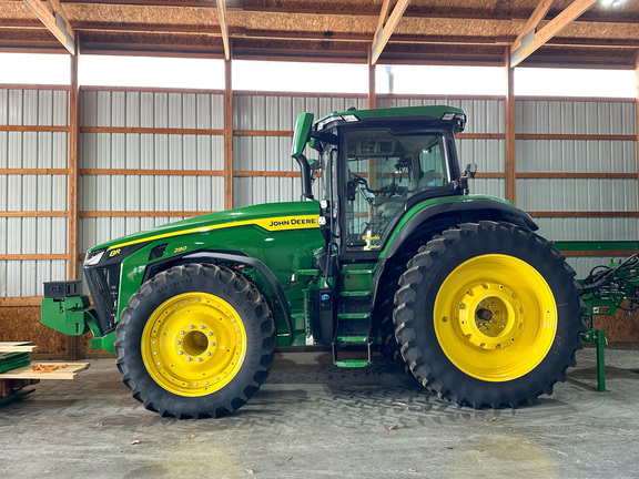 2023 John Deere 8R 280 Tractor