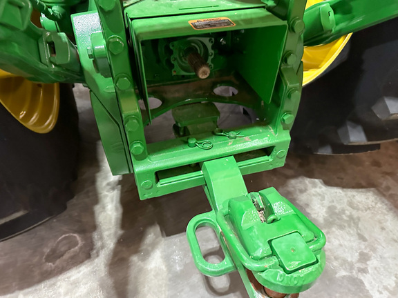 2023 John Deere 8R 280 Tractor