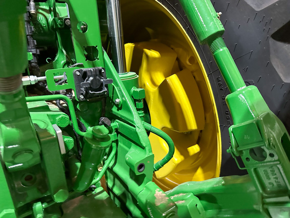 2023 John Deere 8R 280 Tractor