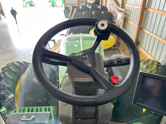 2023 John Deere 8R 280 Tractor