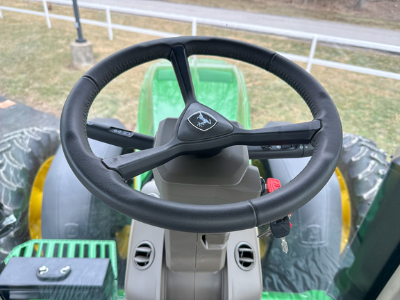 2023 John Deere 8R 280 Tractor