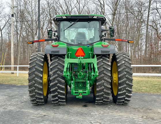 2023 John Deere 8R 280 Tractor